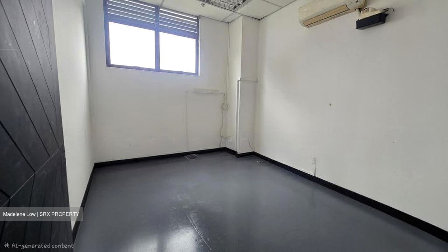 Tat Ann Building (D20), Factory #608988491